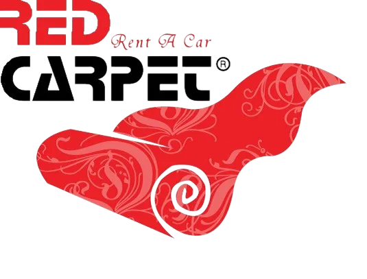 RedCarpet Logo